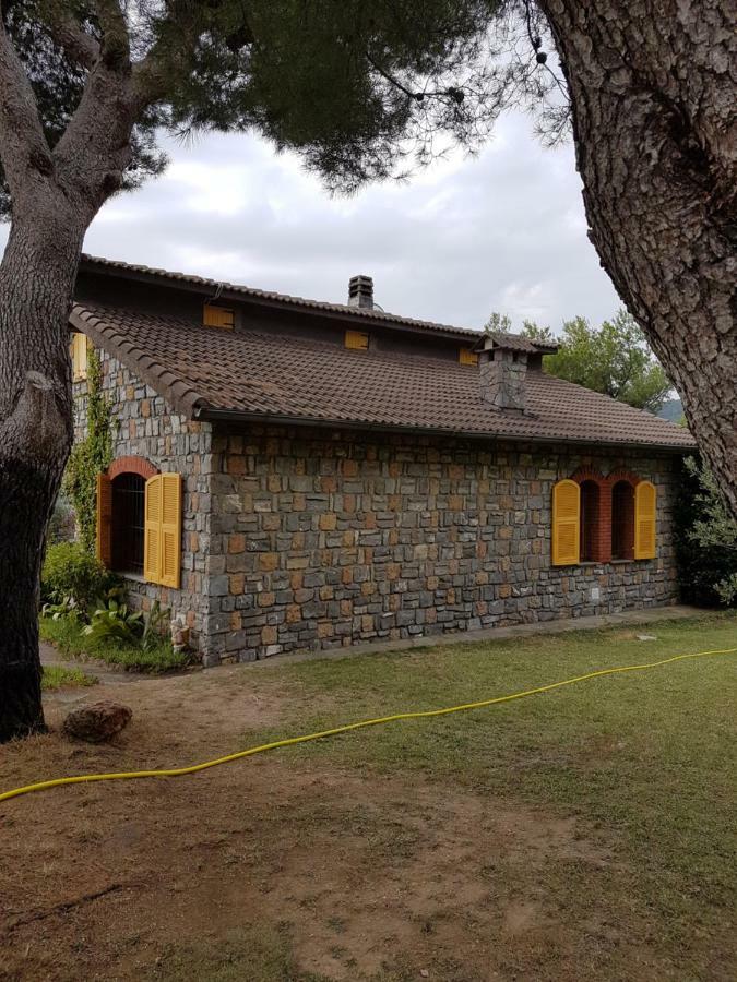 Villa Fior Di Lavanda Cisano sul Neva Dış mekan fotoğraf