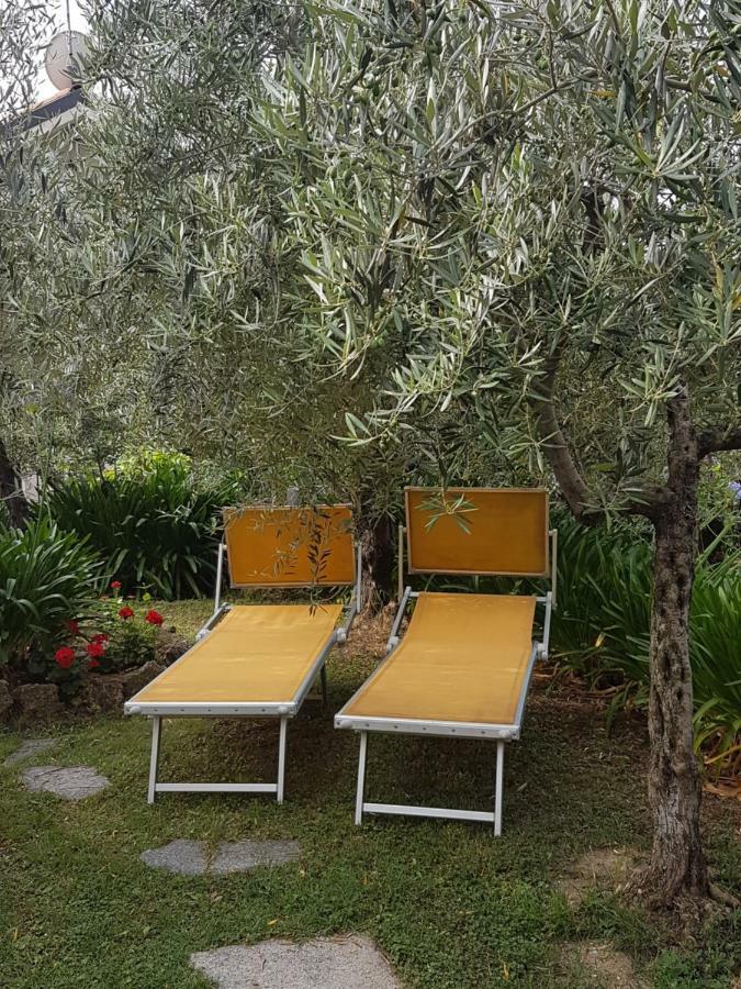 Villa Fior Di Lavanda Cisano sul Neva Dış mekan fotoğraf