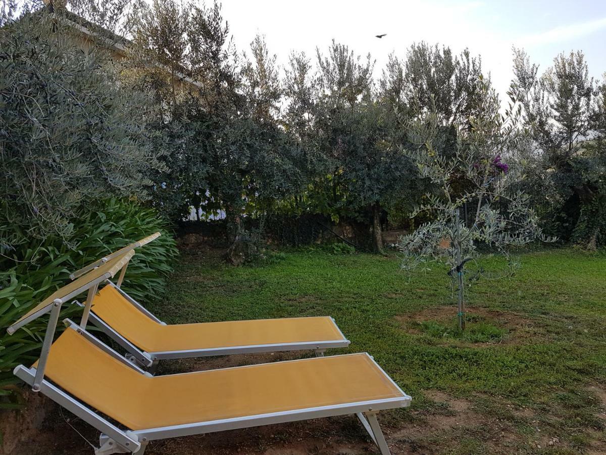 Villa Fior Di Lavanda Cisano sul Neva Dış mekan fotoğraf