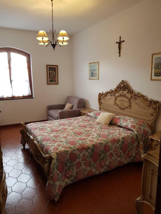 Villa Fior Di Lavanda Cisano sul Neva Dış mekan fotoğraf