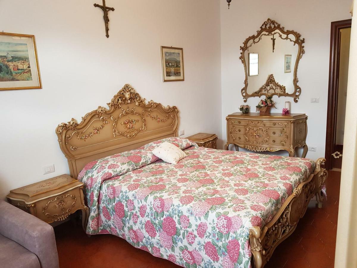 Villa Fior Di Lavanda Cisano sul Neva Dış mekan fotoğraf