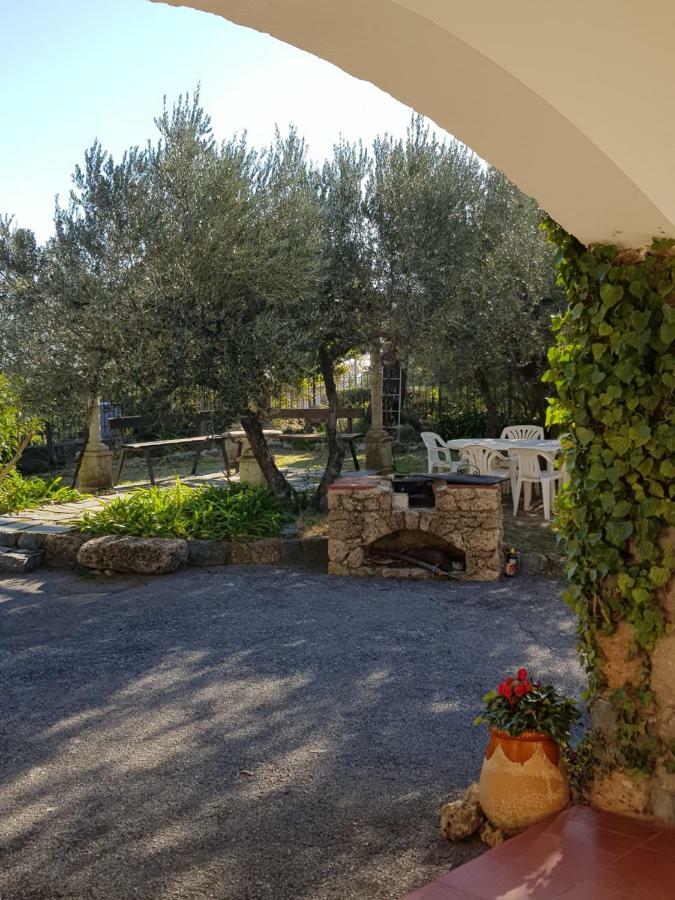 Villa Fior Di Lavanda Cisano sul Neva Dış mekan fotoğraf