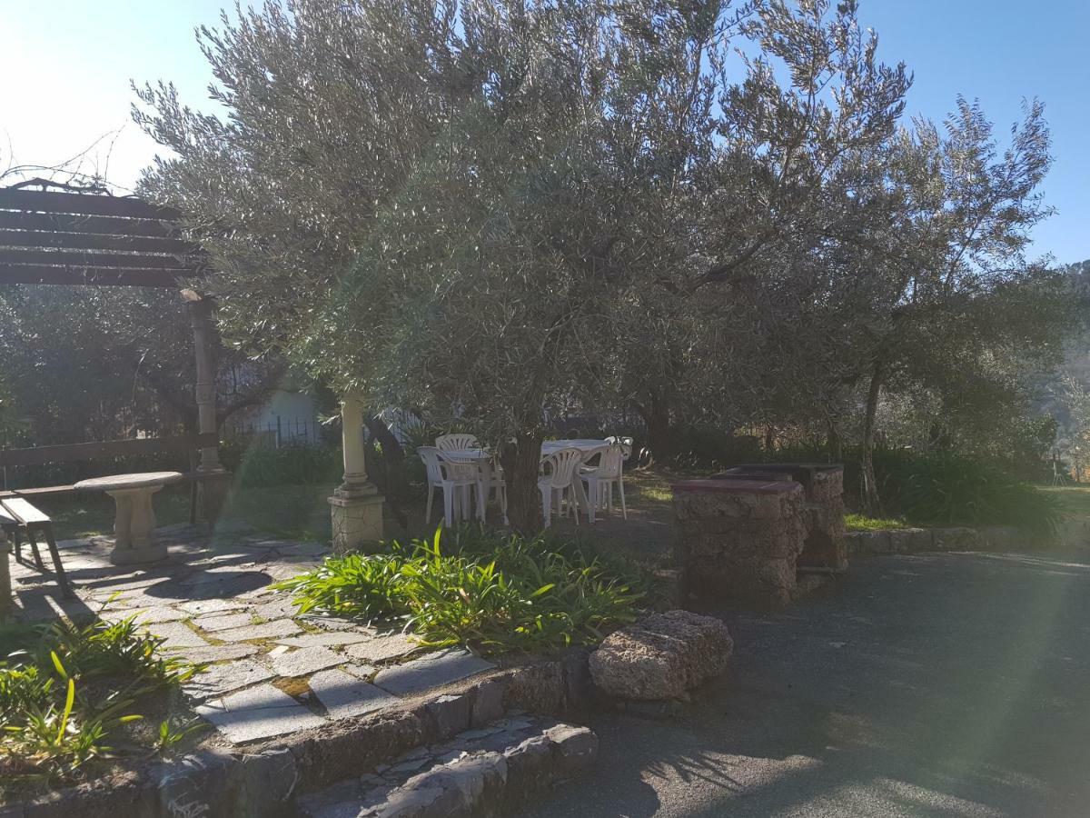 Villa Fior Di Lavanda Cisano sul Neva Dış mekan fotoğraf