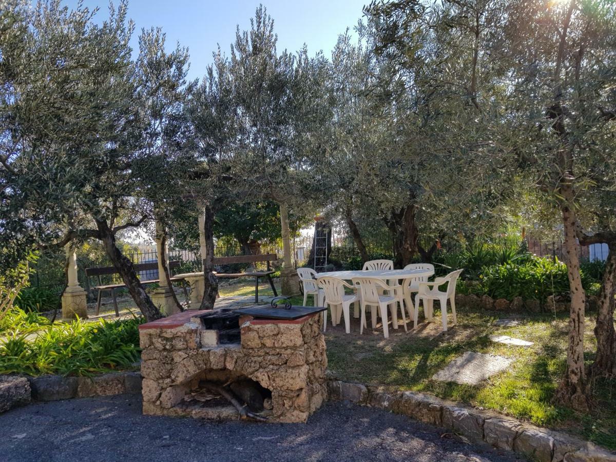 Villa Fior Di Lavanda Cisano sul Neva Dış mekan fotoğraf